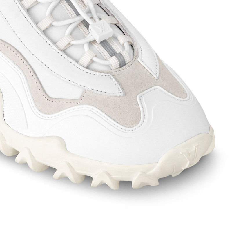 LV Rush Sneaker 4