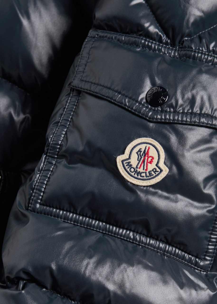 Moncler Maya Padded Shell Jacket - 5