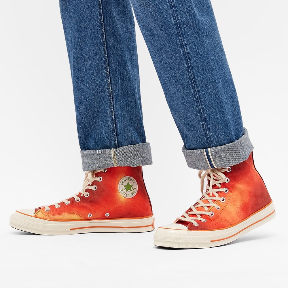 Converse x Concepts CT70 Hi - 6