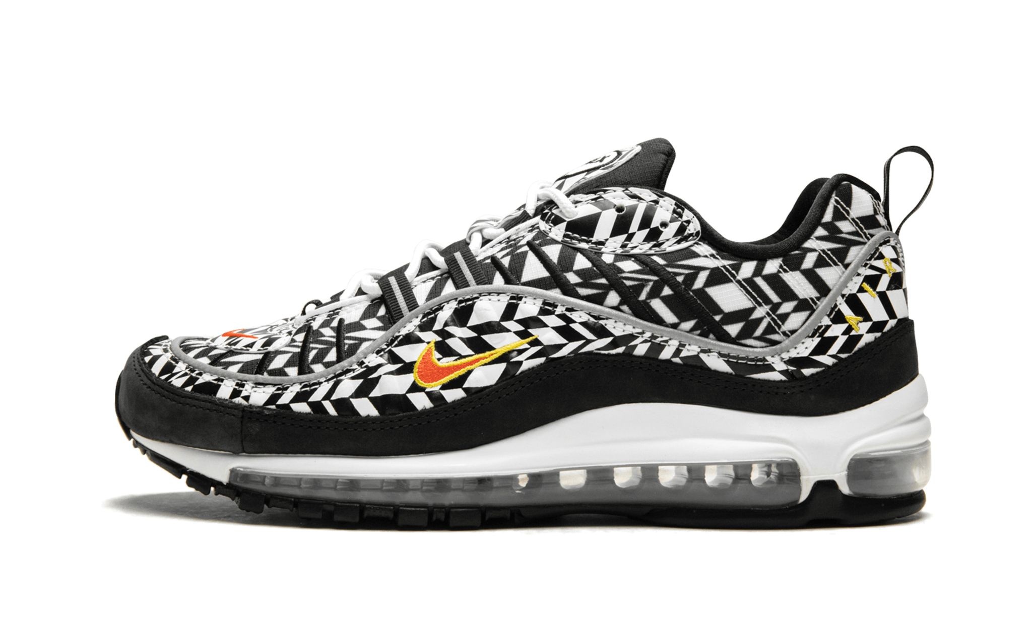 Air Max 98 AOP - 1