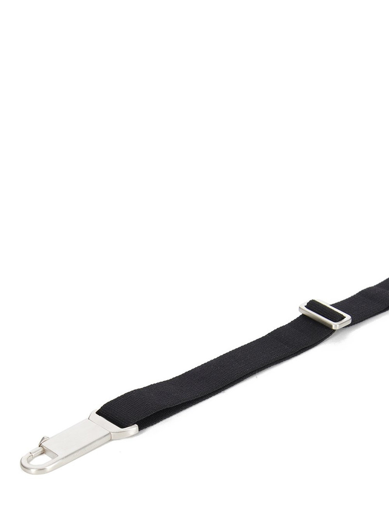 Bumbag leather belt bag 5