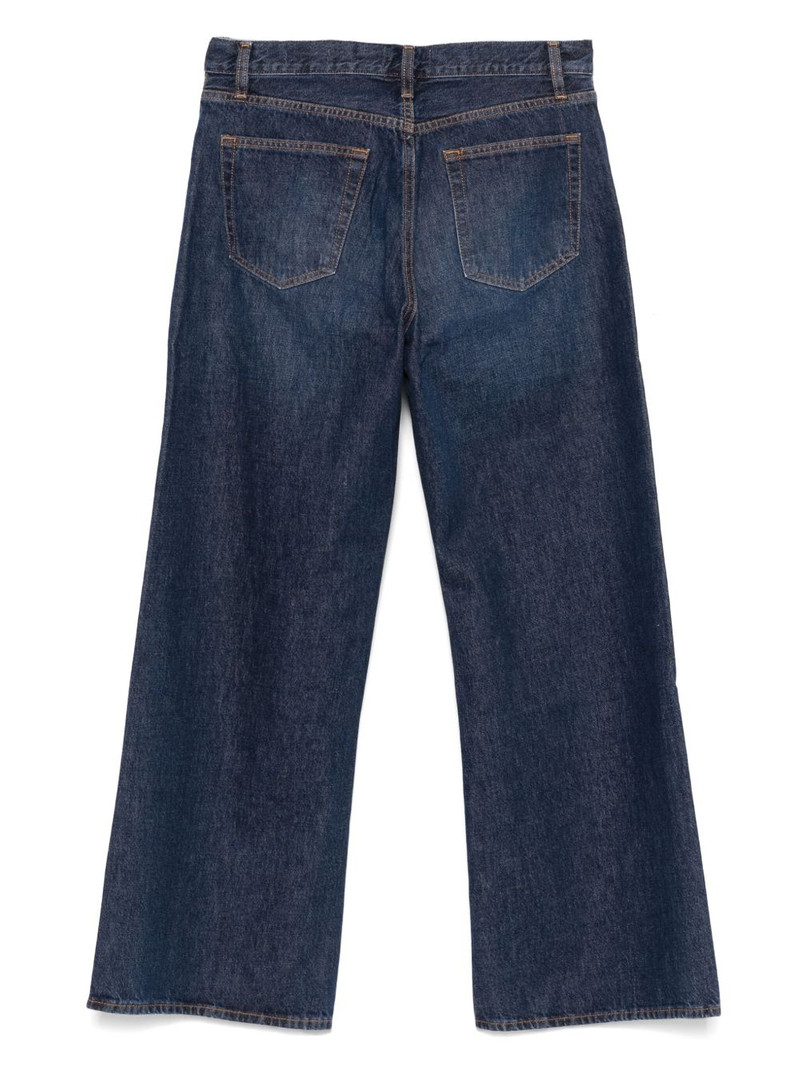 FRAME The Loose jeans outlook