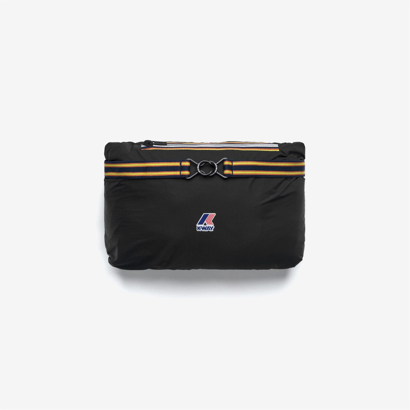 K-WAY LE VRAI 4.0 DELIA WARM outlook