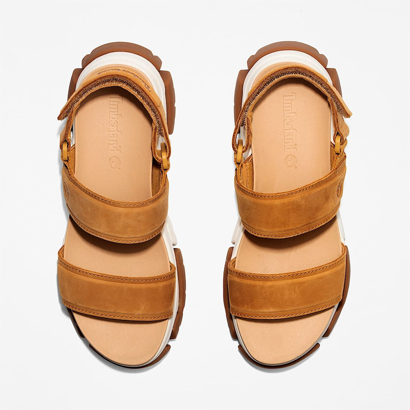 Timberland Women’s Adley Way Backstrap Sandal outlook