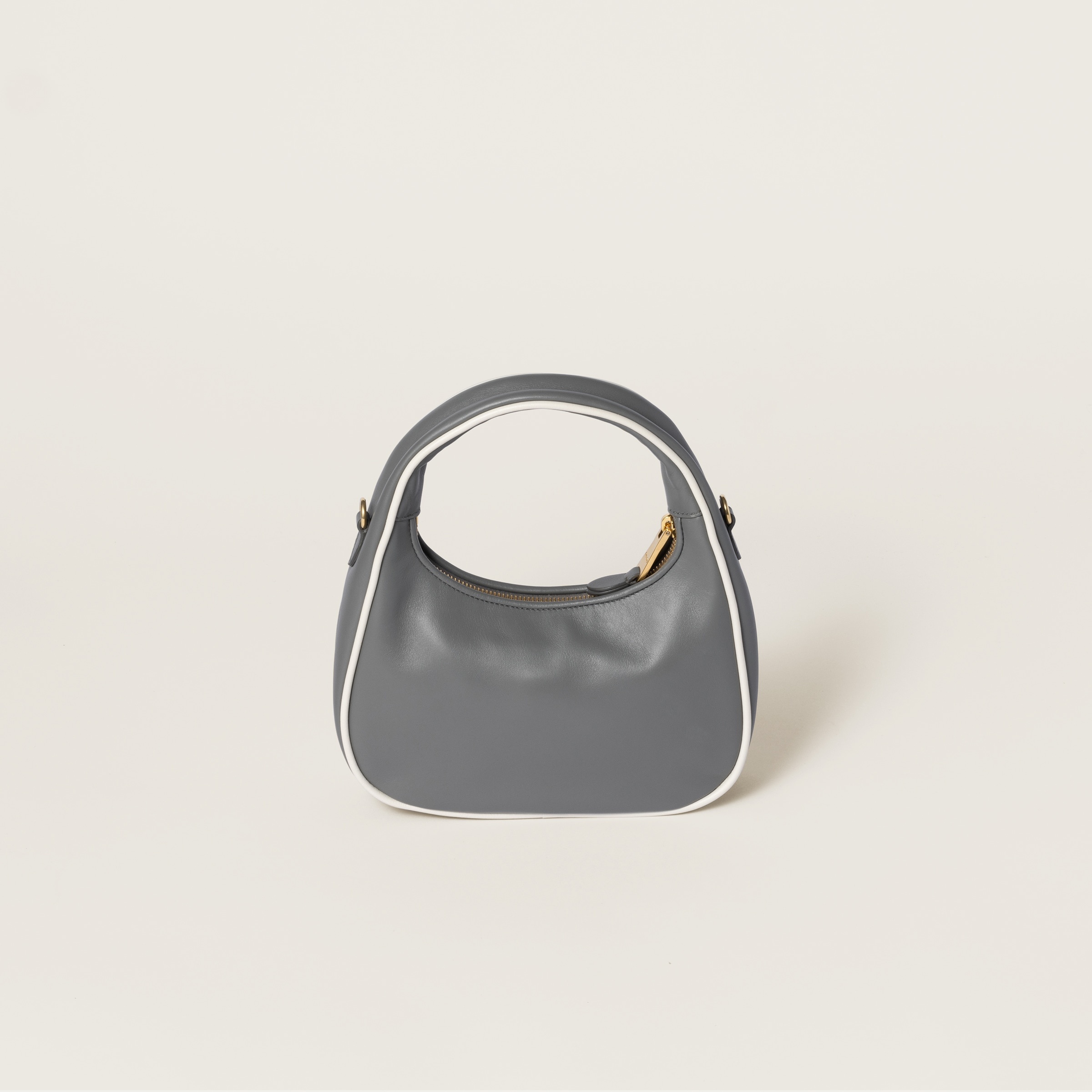 Wander leather bag - 3