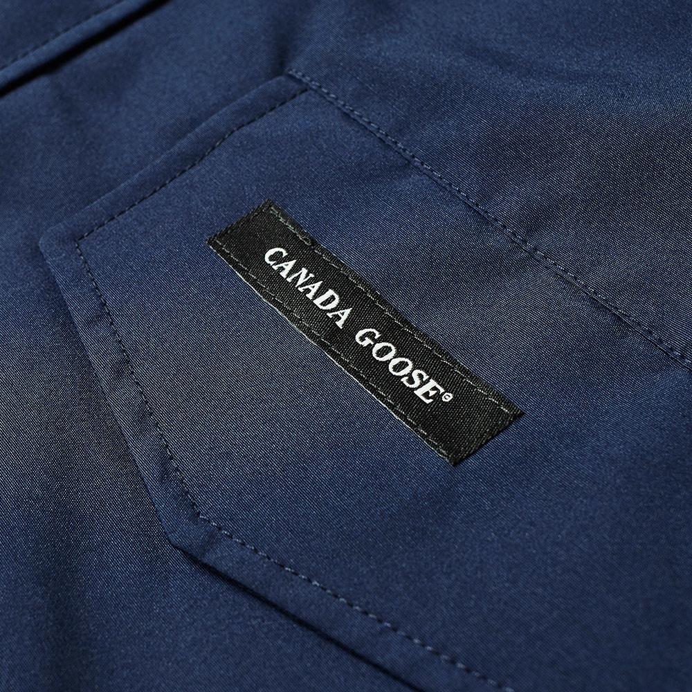 Canada Goose Langford Parka - 4