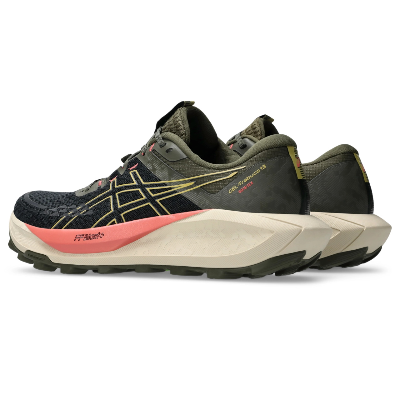 GEL-TRABUCO 13 GTX - 3