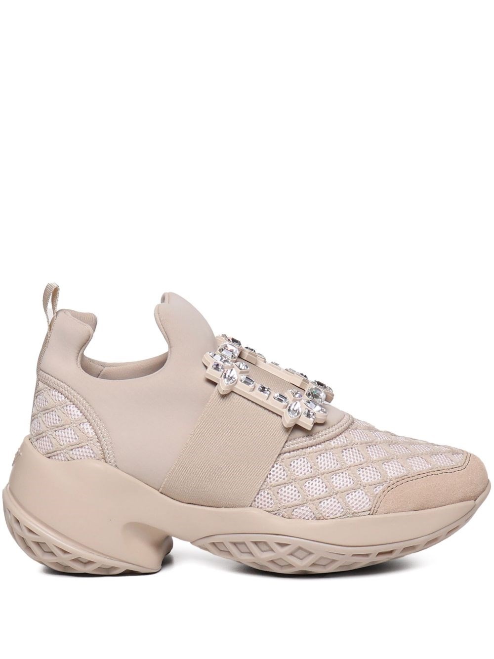 Viv Run Buckle sneakers - 1