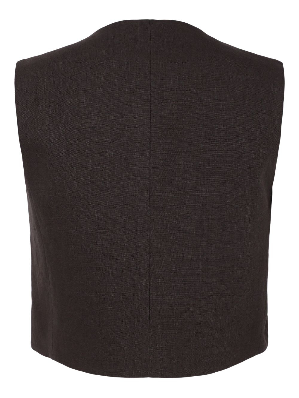 Kiki's waistcoat - 2