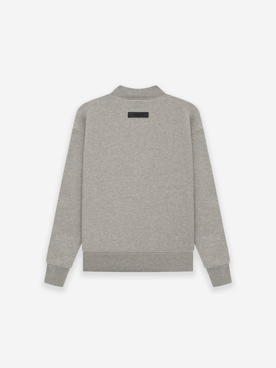 Kids Essentials Crewneck - 2