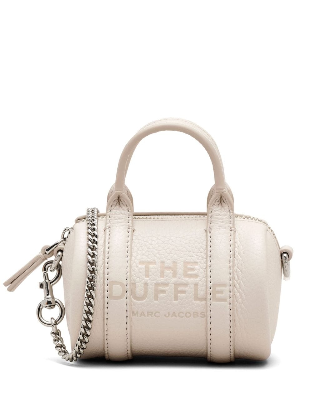 The Nano Duffle crossbody bag - 1