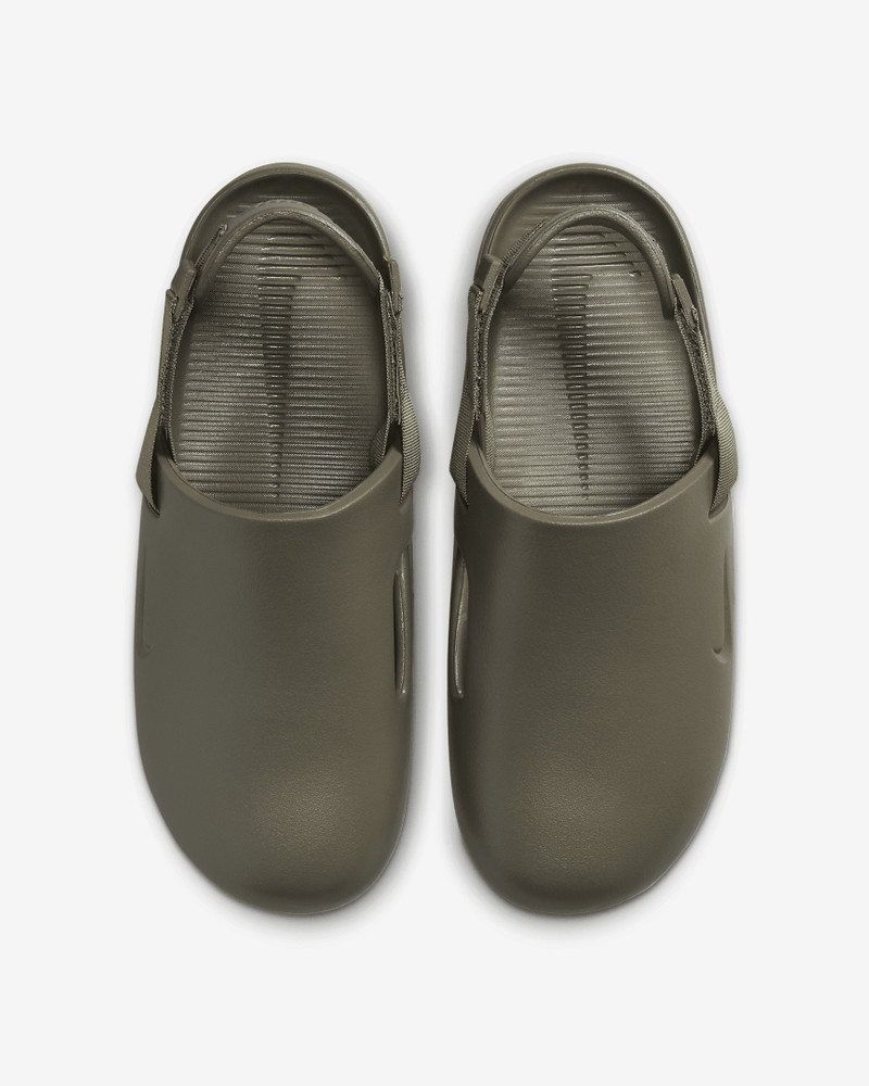 Nike Calm Men's Mules 4