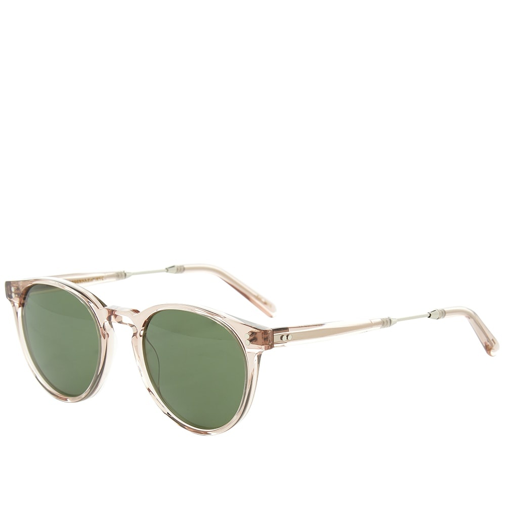 Moscot Golda Sunglasses - 1