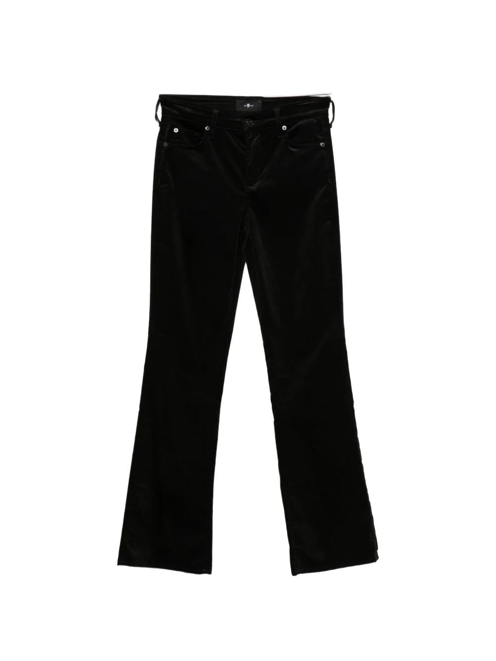 The Leggy Bootcut denim jeans - 1