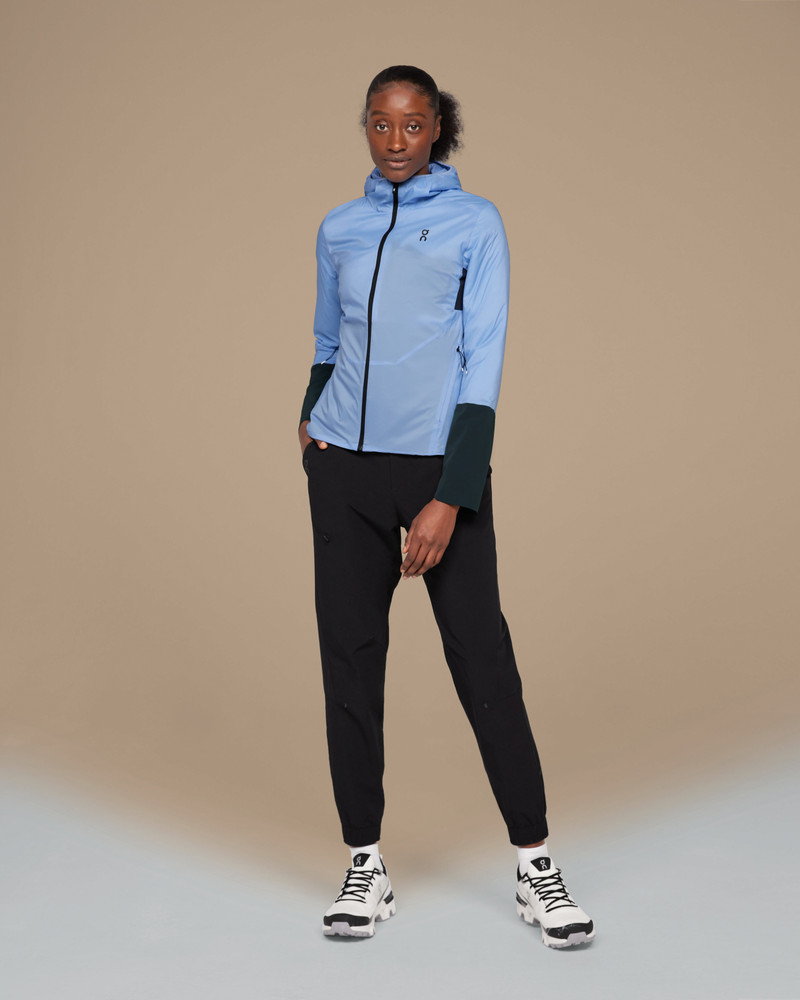 On Insulator Jacket outlook