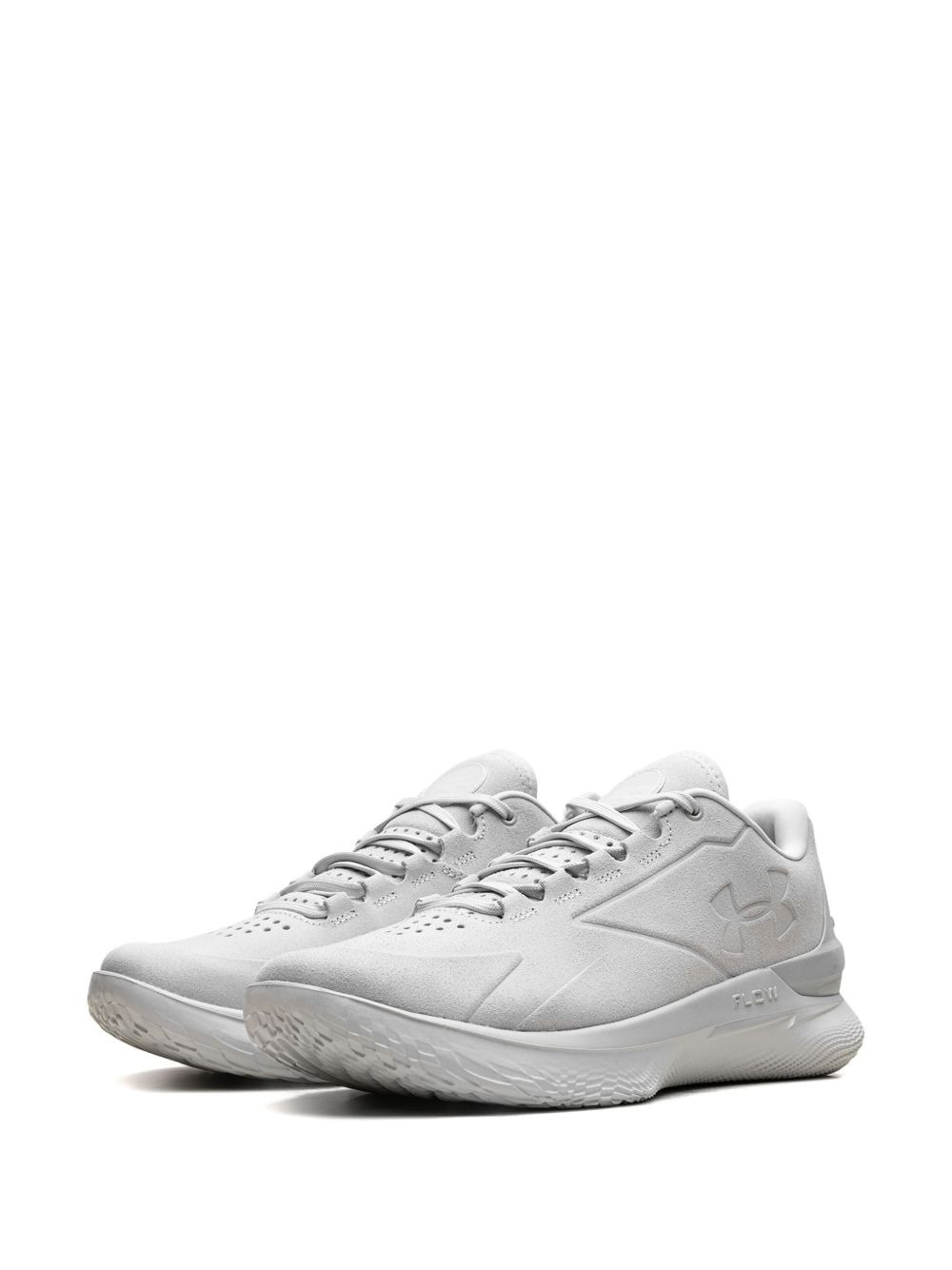 Curry 1 Low FloTro Lux low-top sneakers - 2