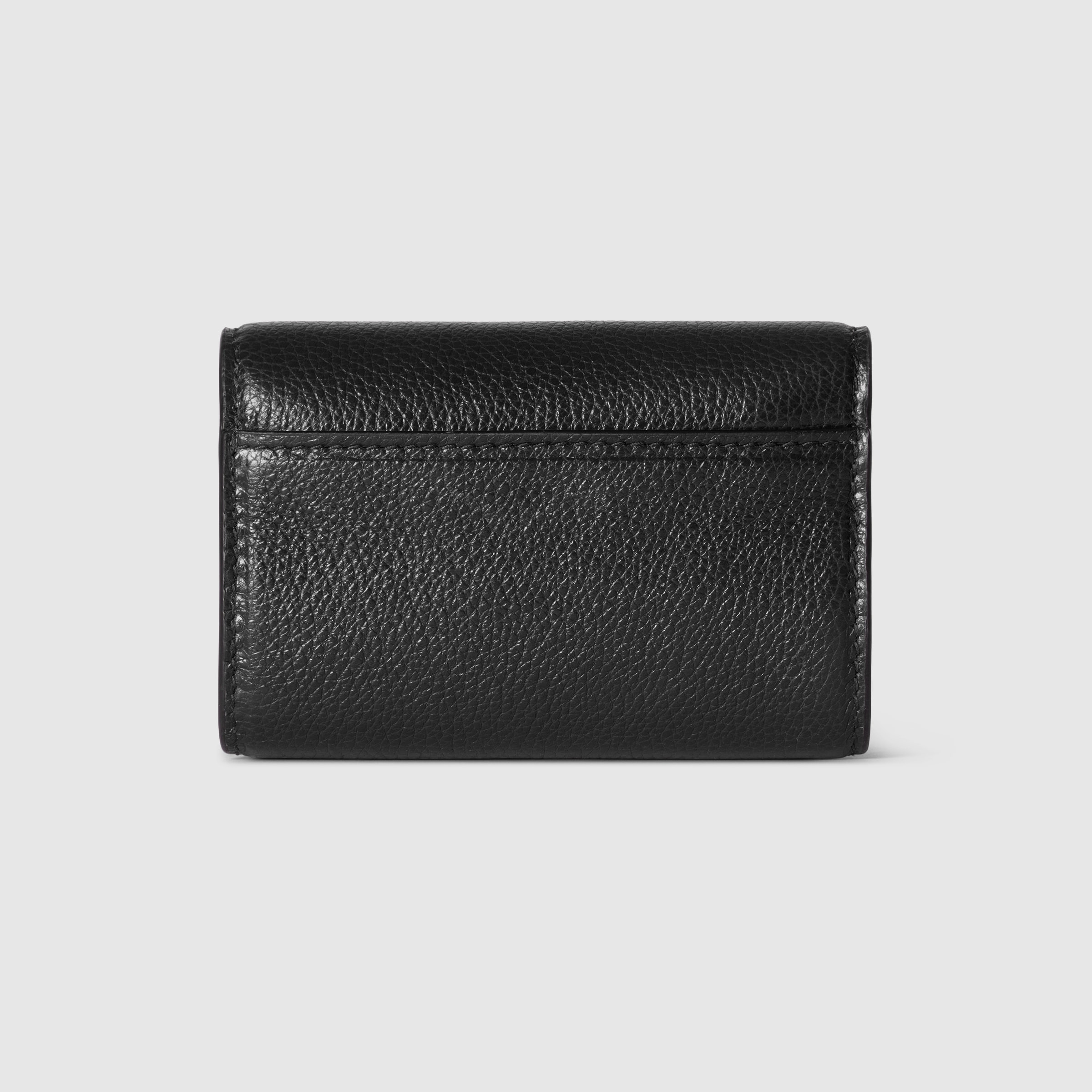 Gucci Softbit card case - 4