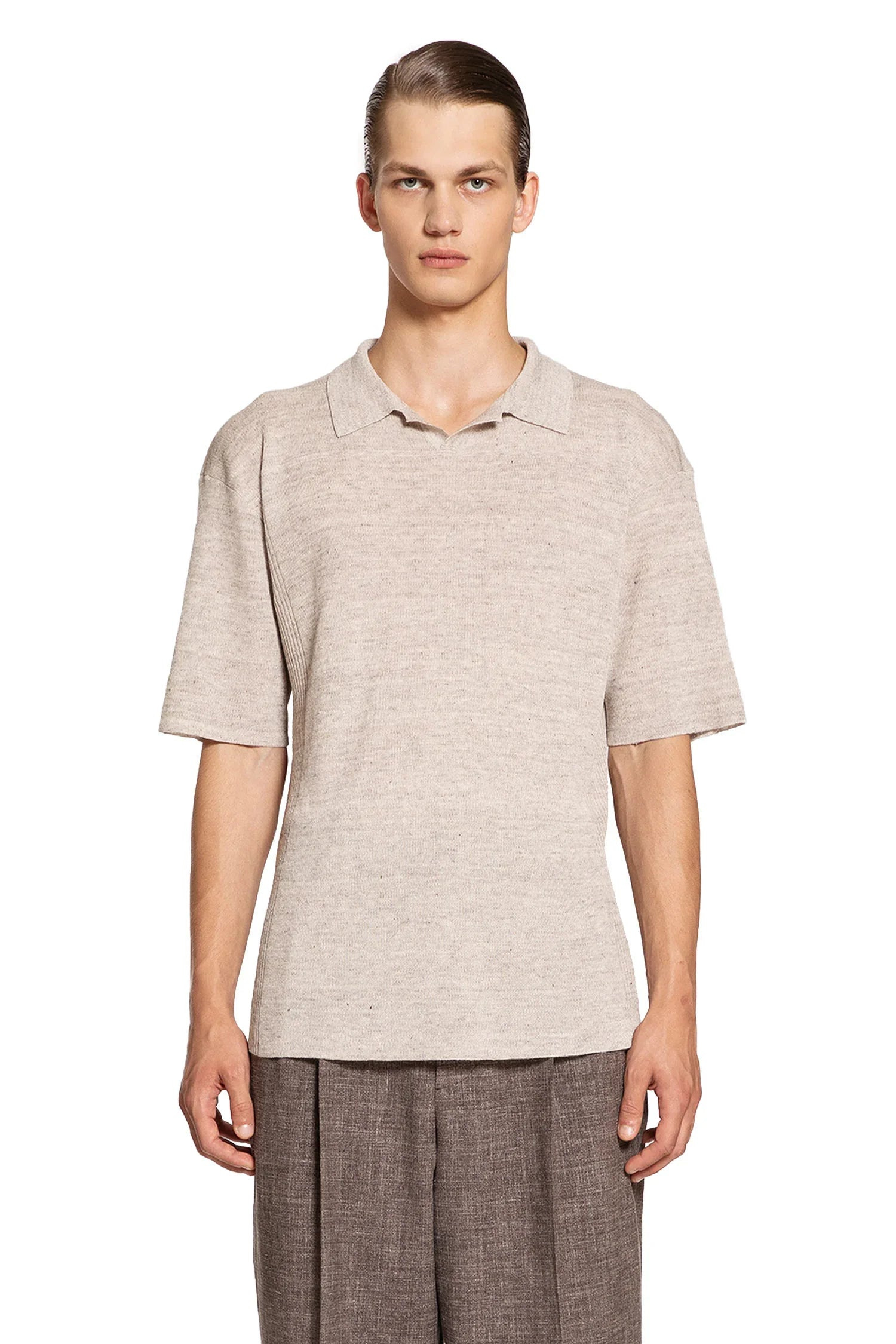The Row Reggie-Top | antonioli | REVERSIBLE