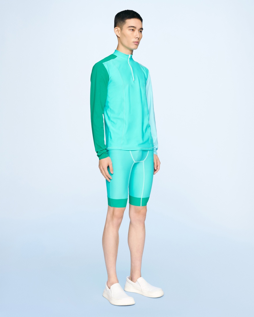 Le haut Cycliste - 3