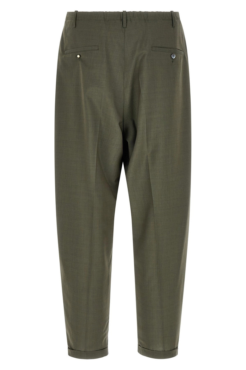 MAGLIANO 'People's' pants outlook