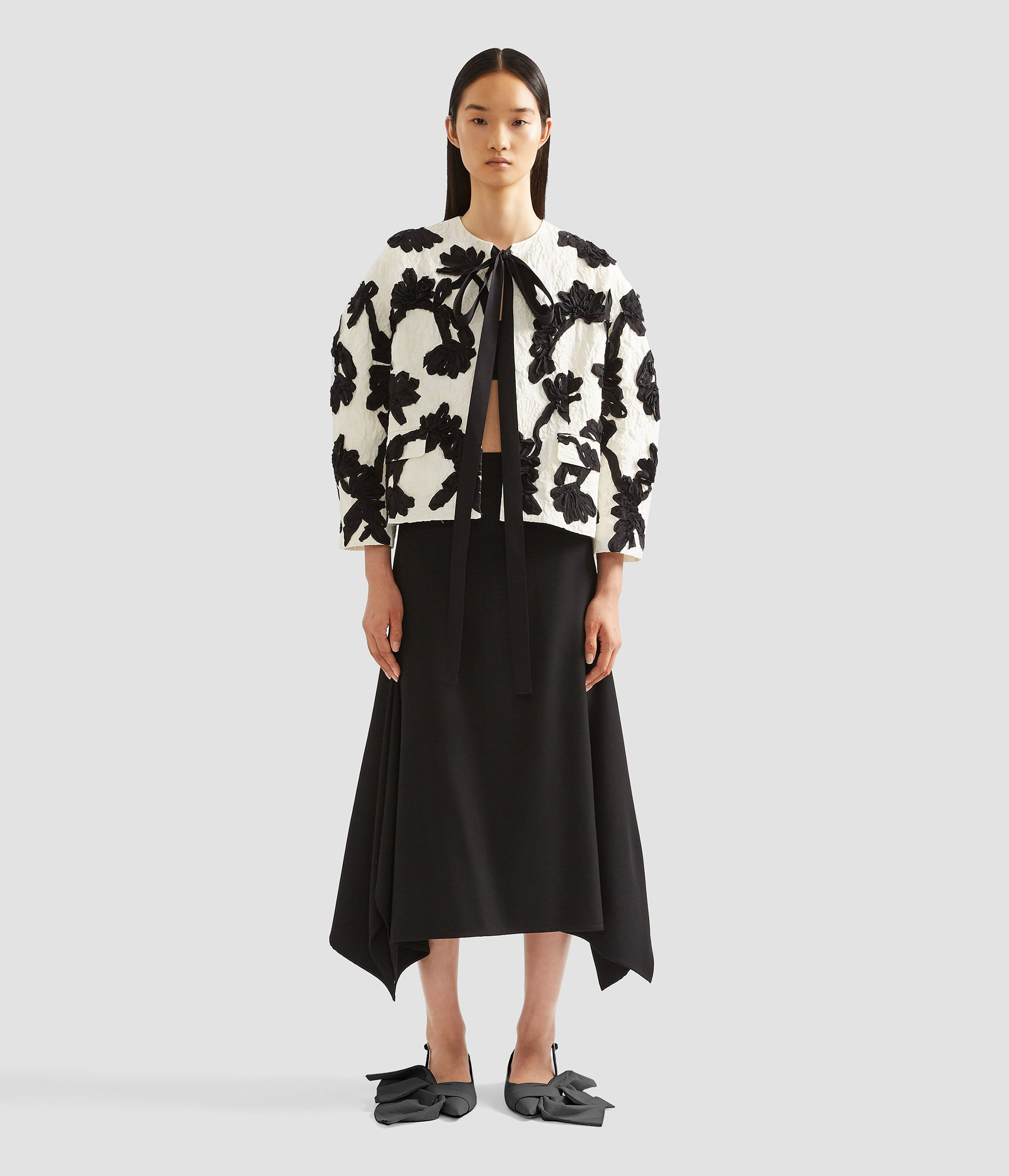 EVENING JACKET - 4