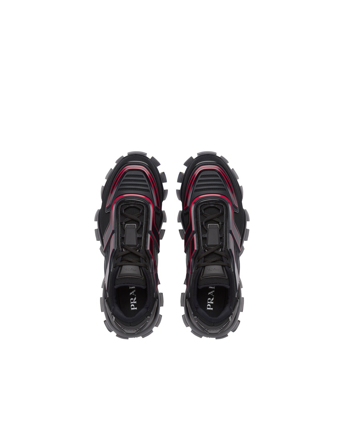 Prada Cloudbust Thunder sneakers - 3