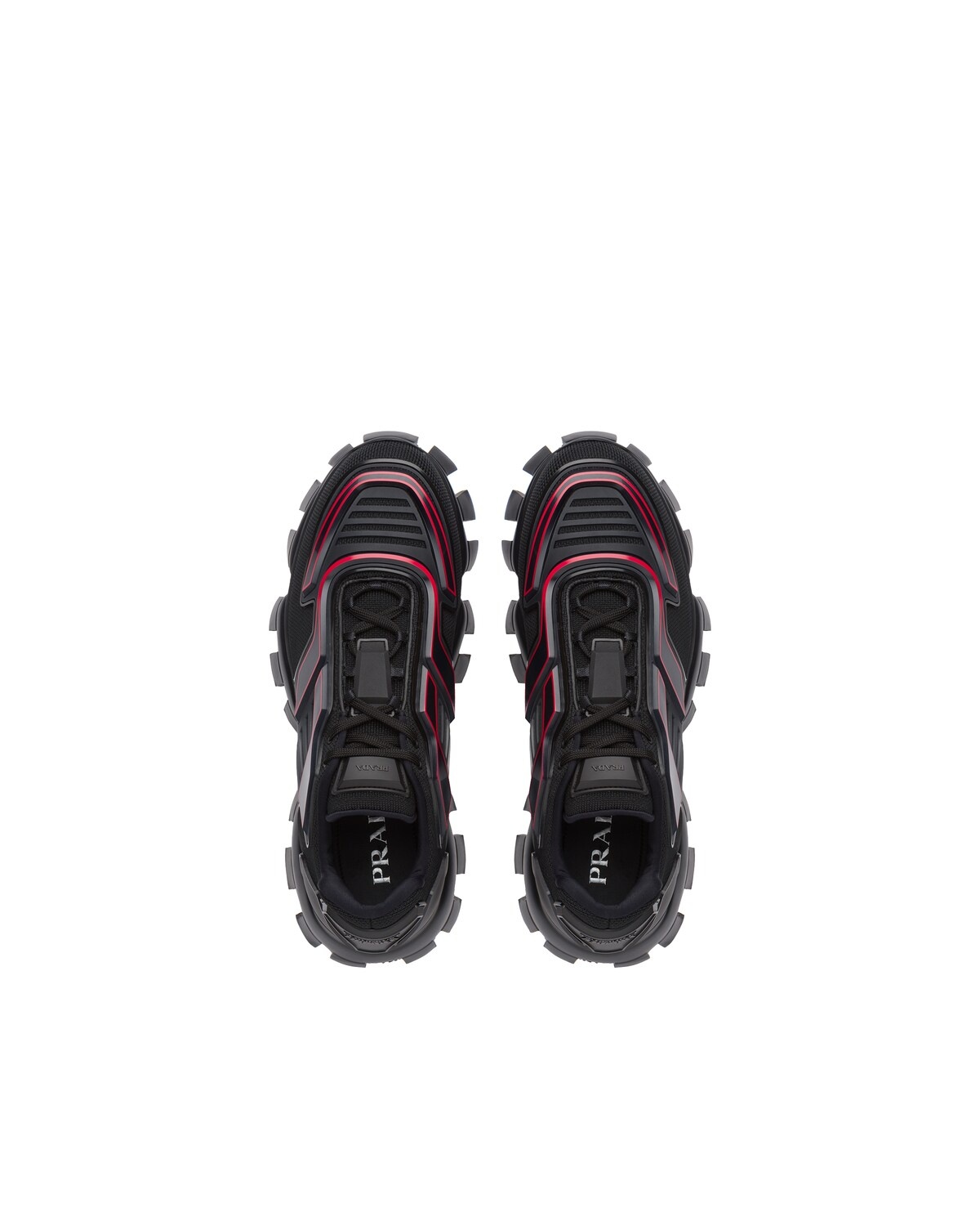 Prada Cloudbust Thunder sneakers - 3