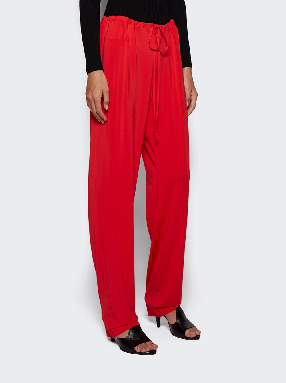 Mai Trouser Red - 2