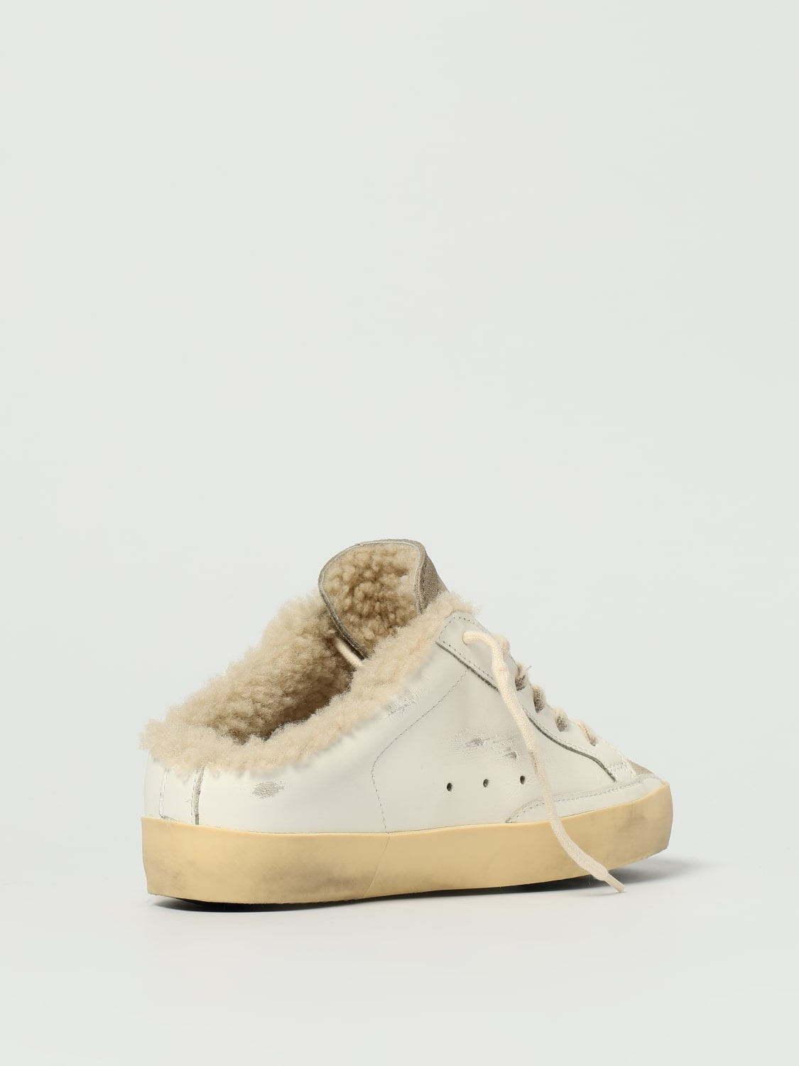 Sneakers woman Golden Goose - 3