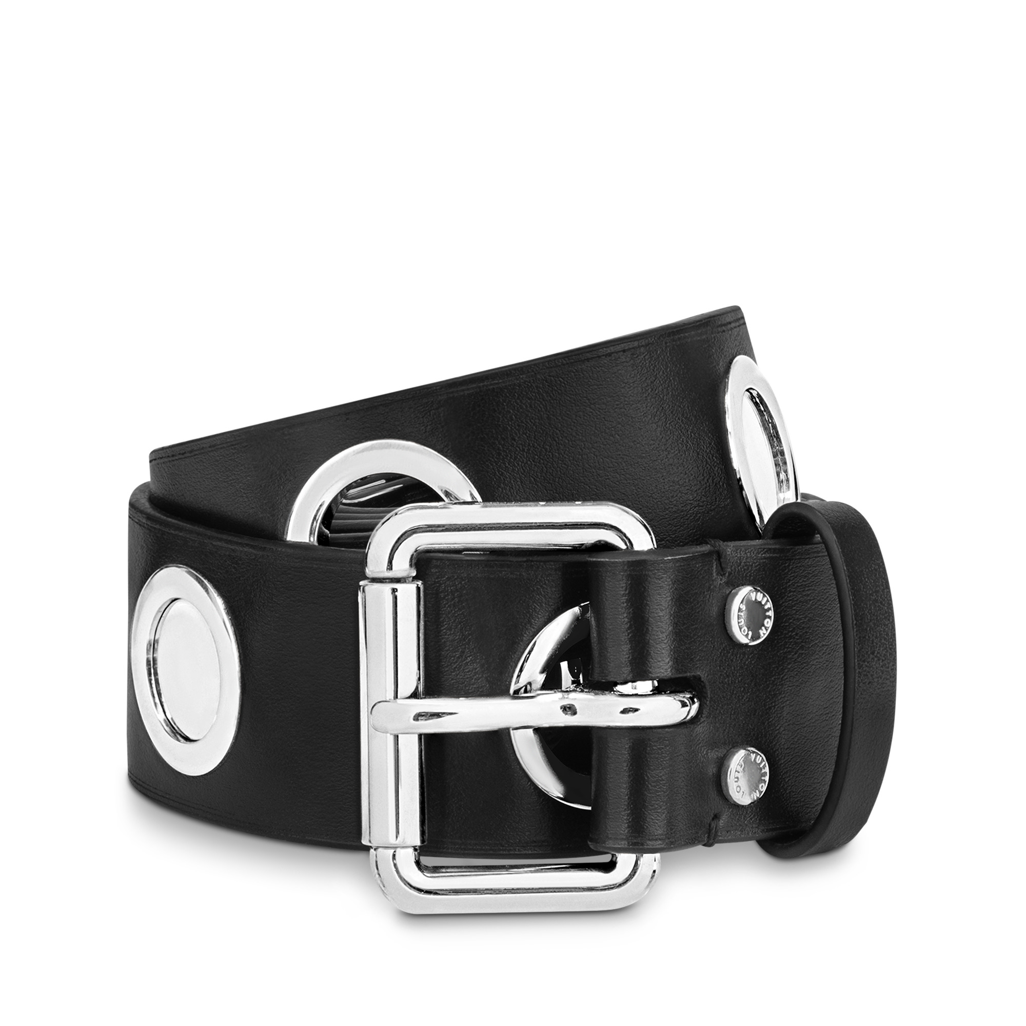 LV Eyelets Belt - 2