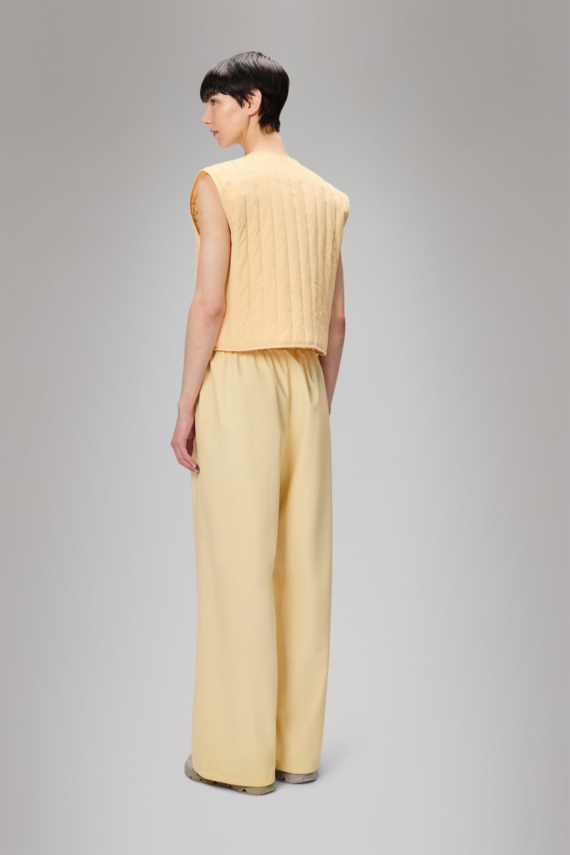 Banja Short Liner W Vest 3