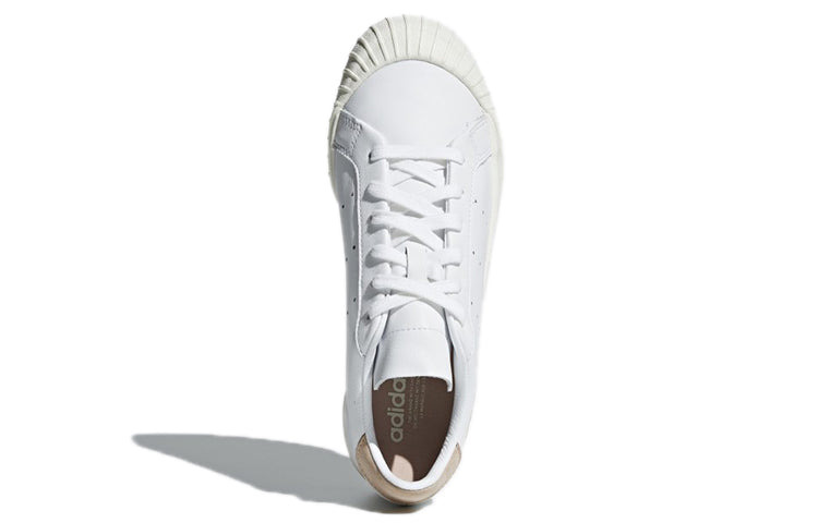 (WMNS) adidas Everyn 'Running White' CQ2004 - 5