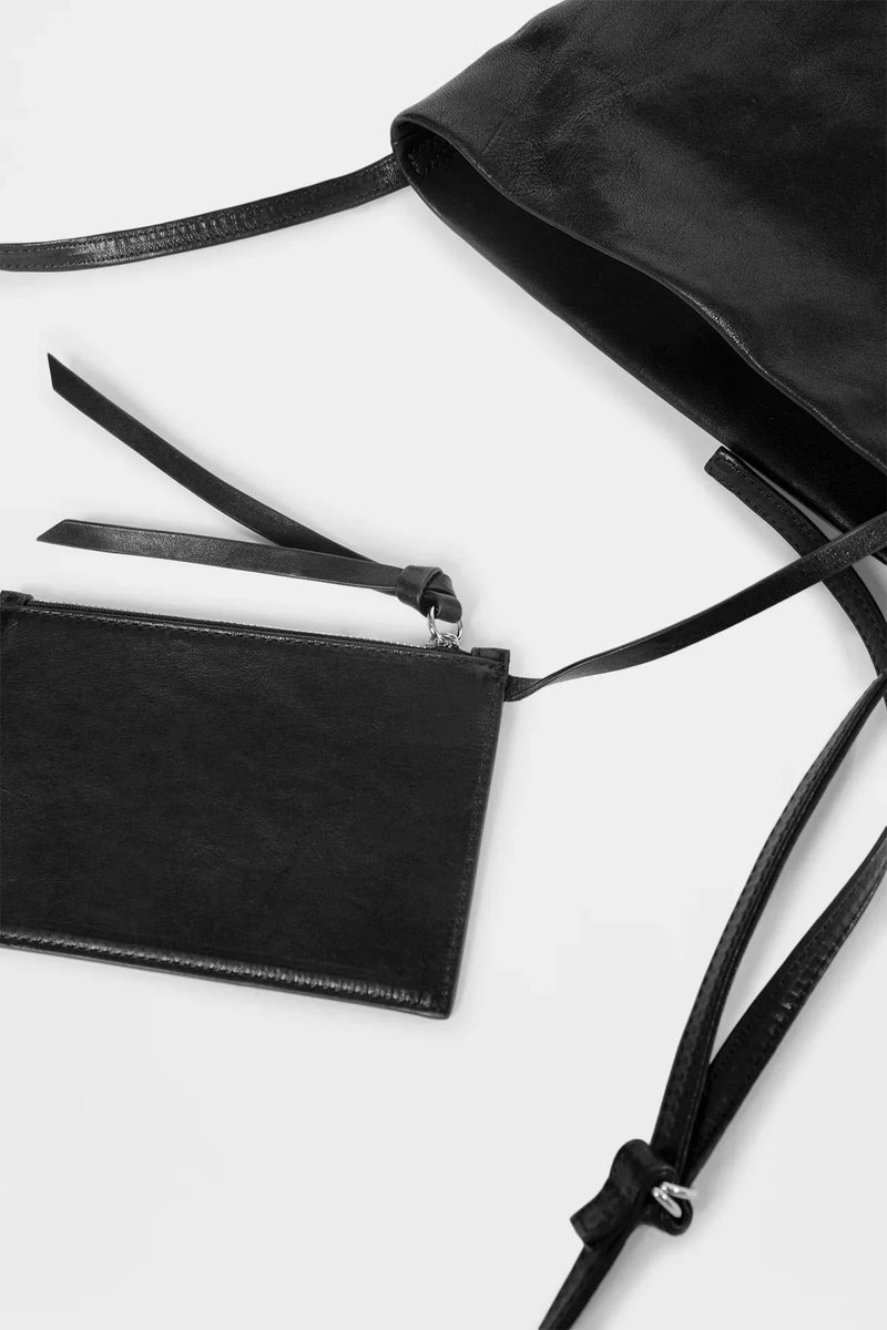 Ger Mini Soft Shoulder Bag - 4