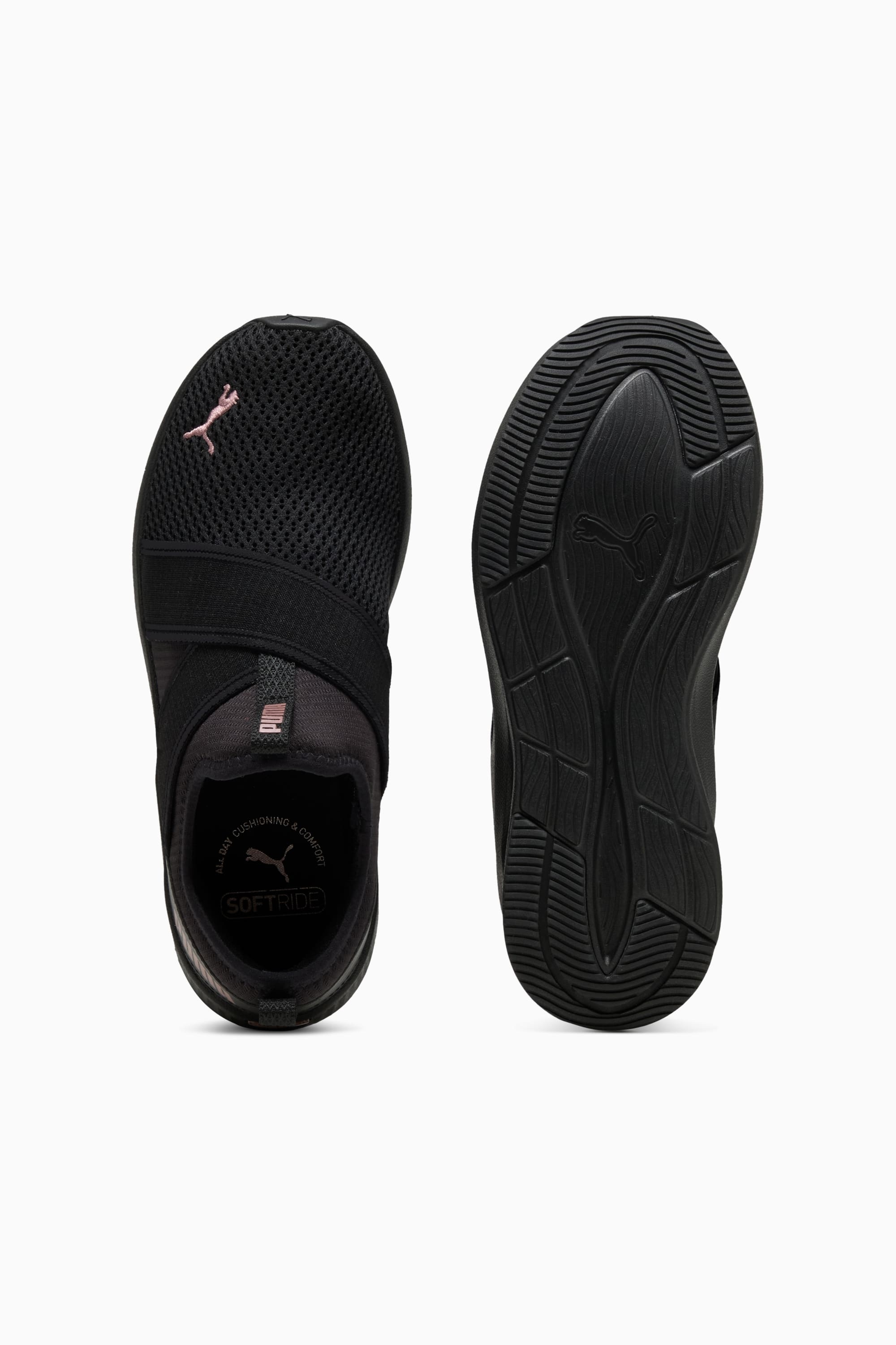 SOFTRIDE Harli Slip-On Running Shoes Women - 4