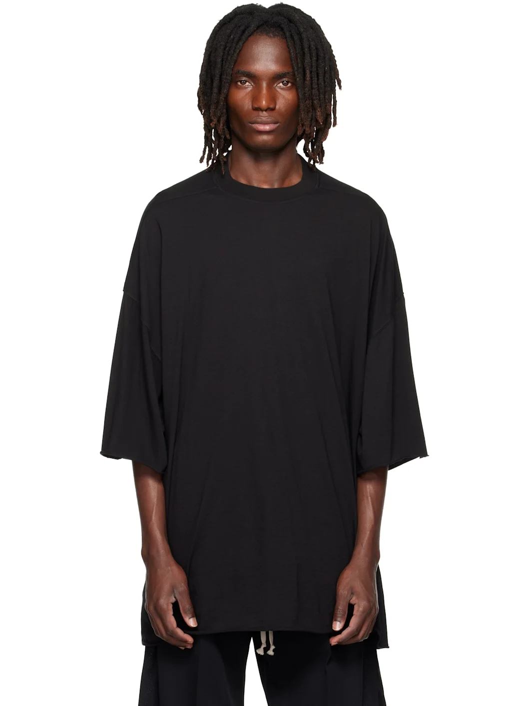 Black Tower Tommy T-shirt - 1