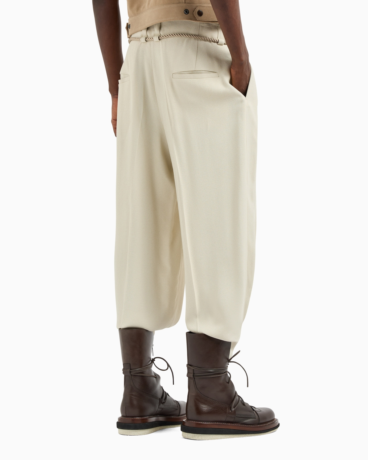 FASHION TROUSERS - 3