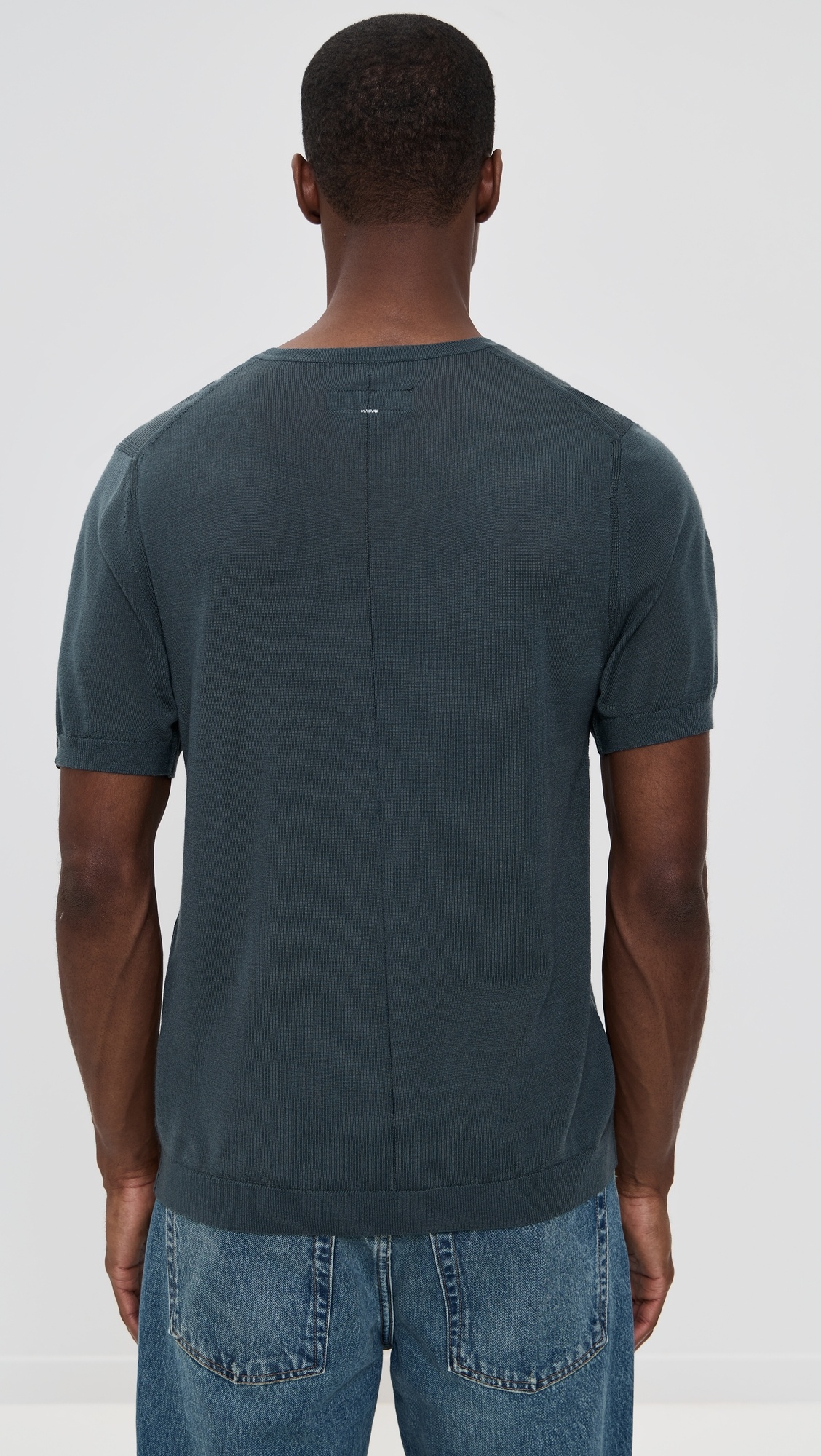 Aulton Knit Tee - 2