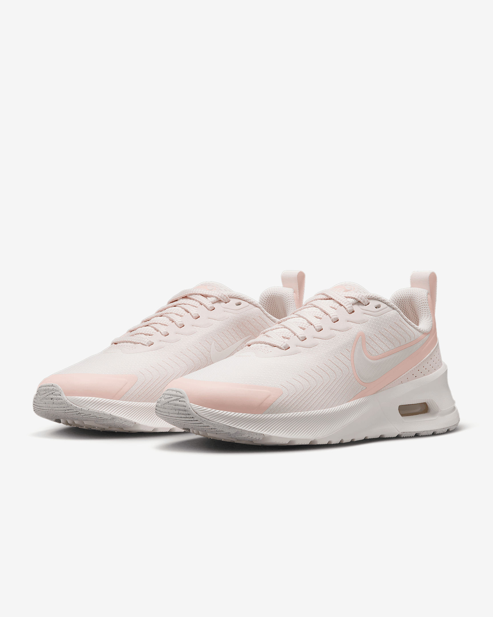 Nike Air Max Nuaxis Women's Shoes - 5