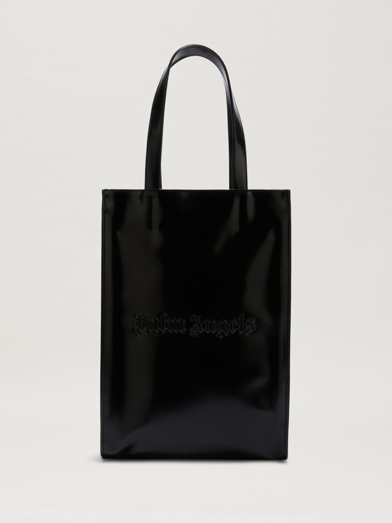 Classic Logo Tote Bag 1