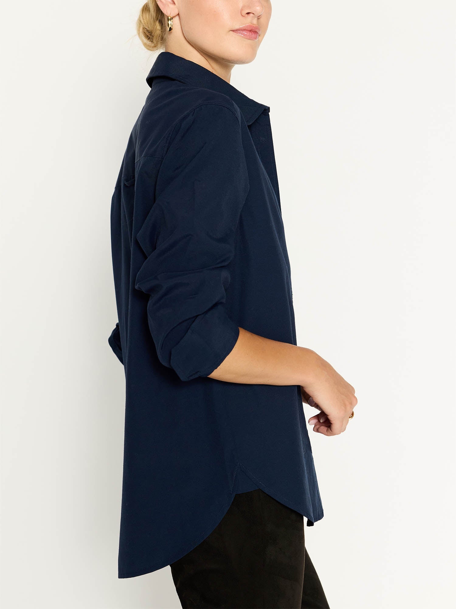 The Everyday Shirt - 5