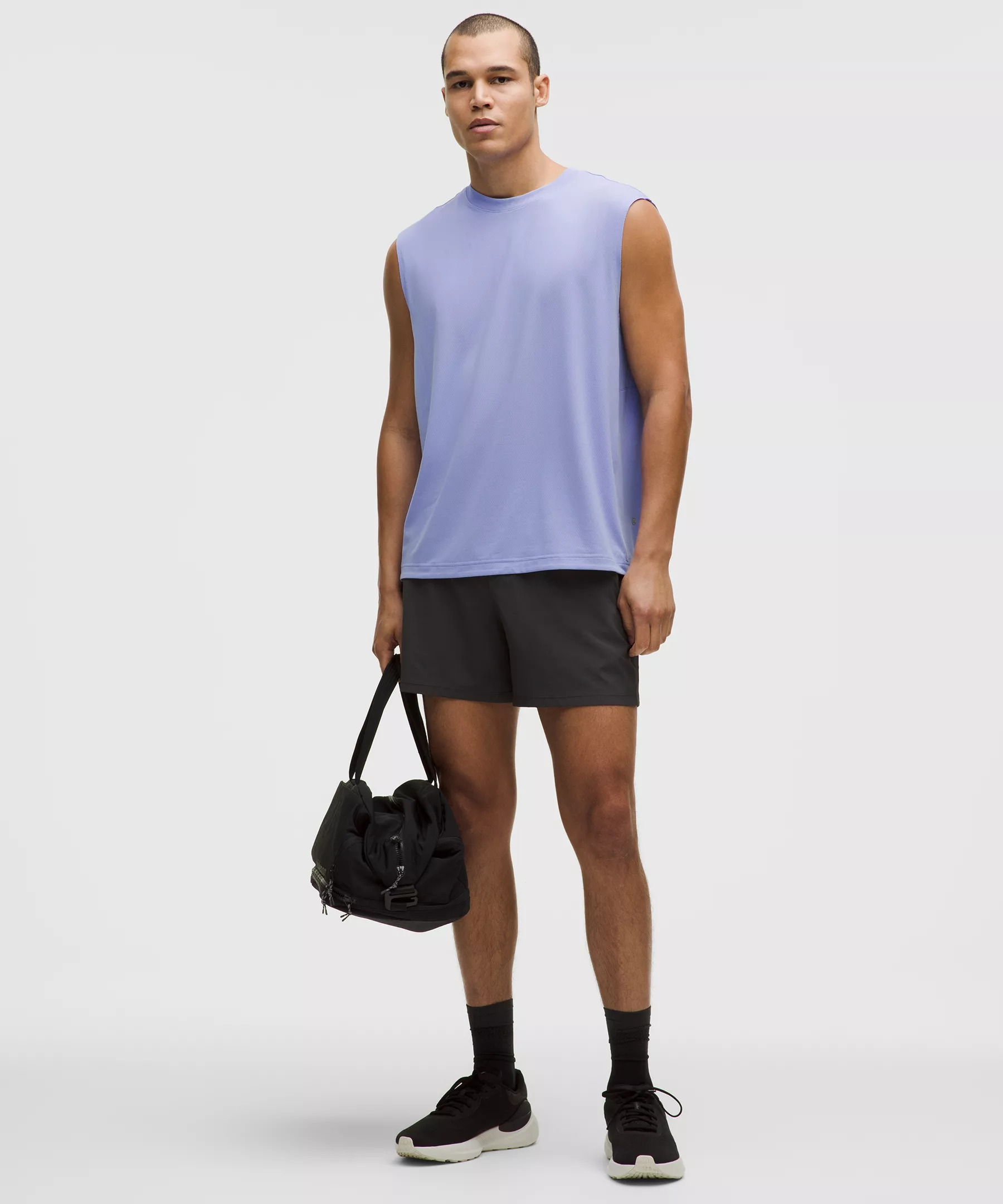 EasySet Training Sleeveless Shirt - 3