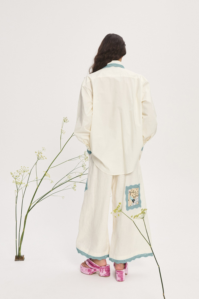 Lorenza Pant Exclusive 4