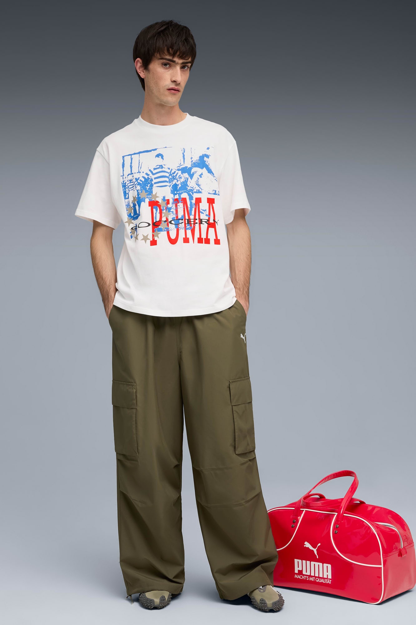 The NeverWorn VI Tee Men - 5