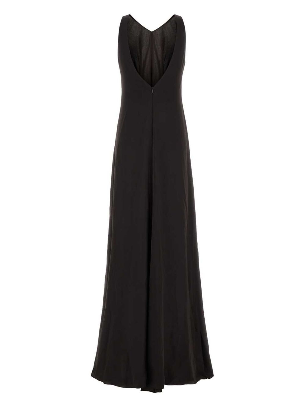 embellished maxi dress - 2