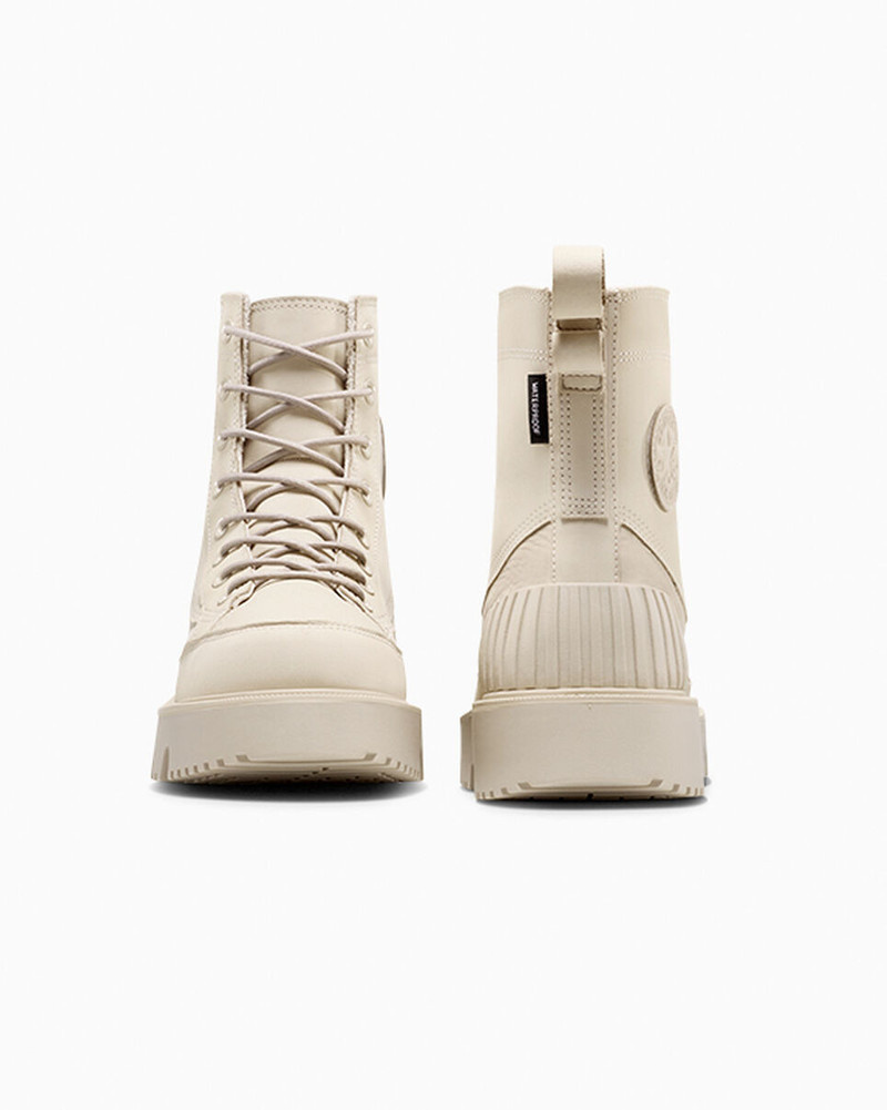 Chuck 70 Rugged Waterproof Boot 8