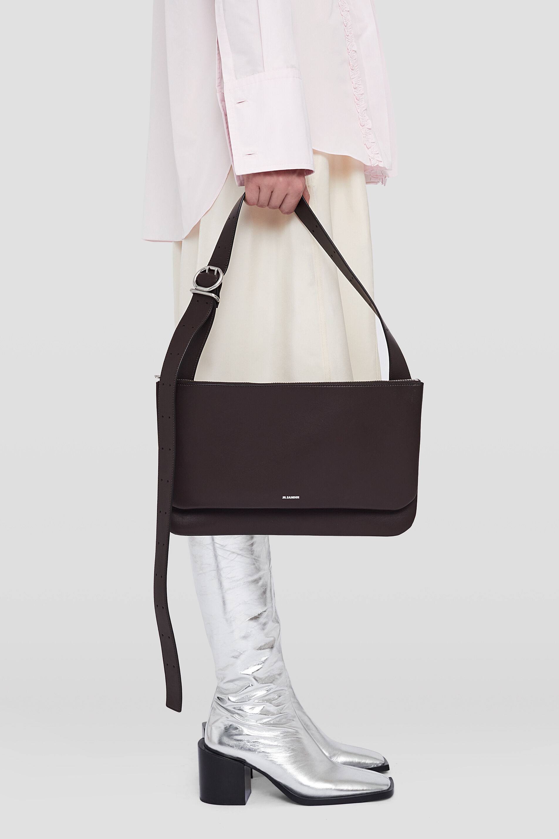 Shoulder Bag - 8