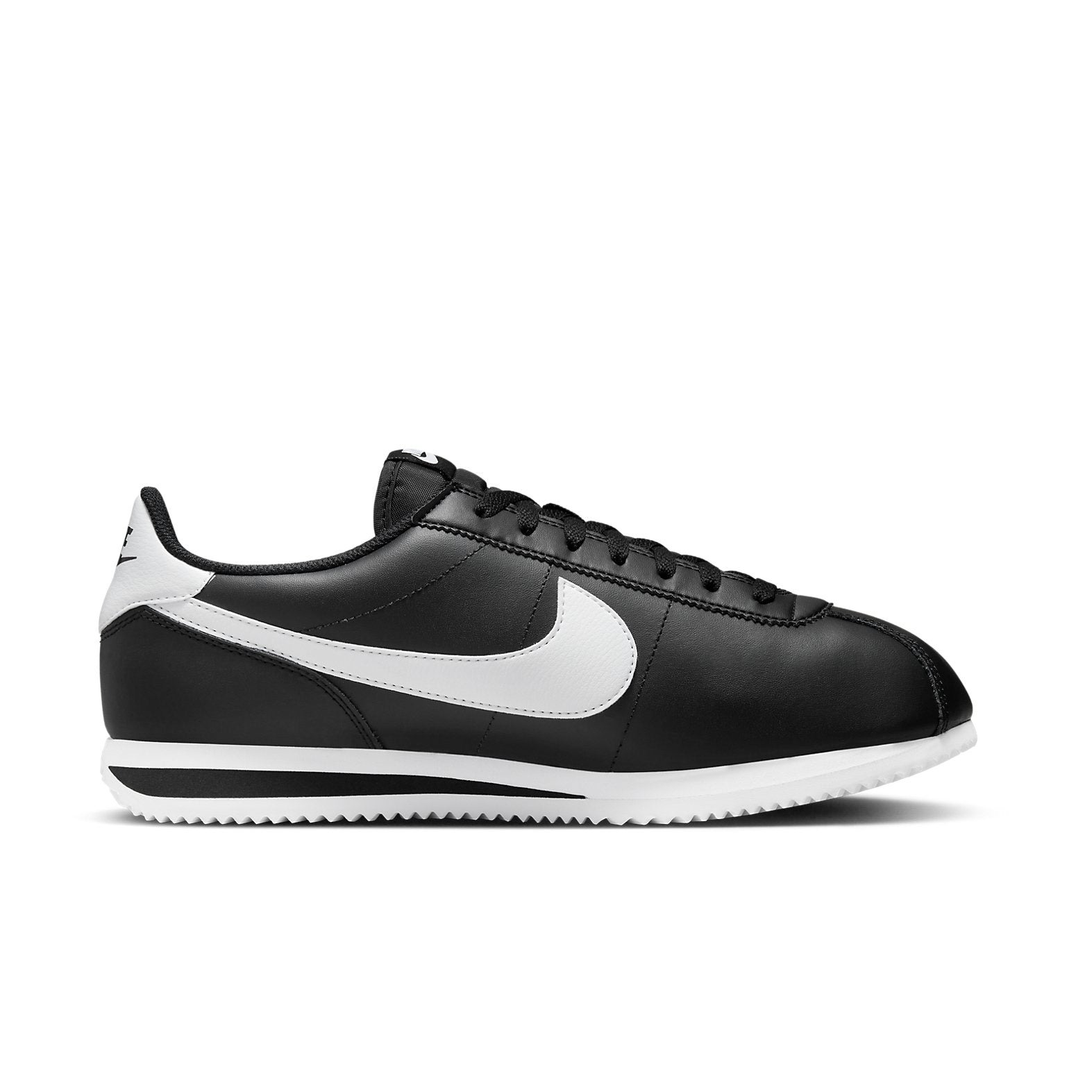 Nike Cortez 'Black White' DM4044-001 - 2