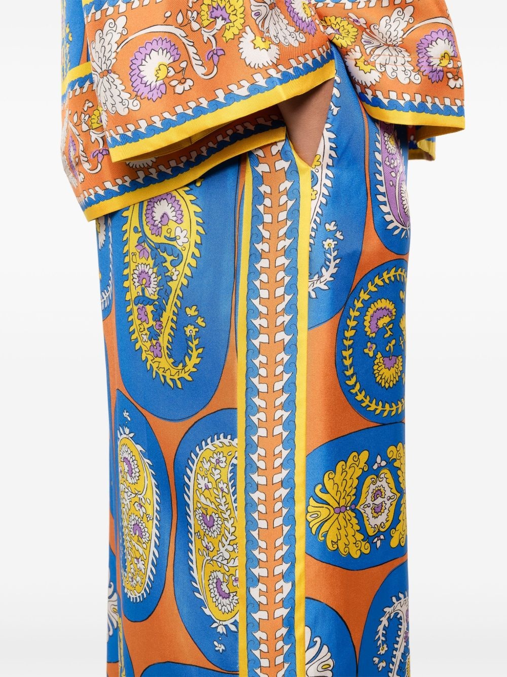 Luis trousers - 5