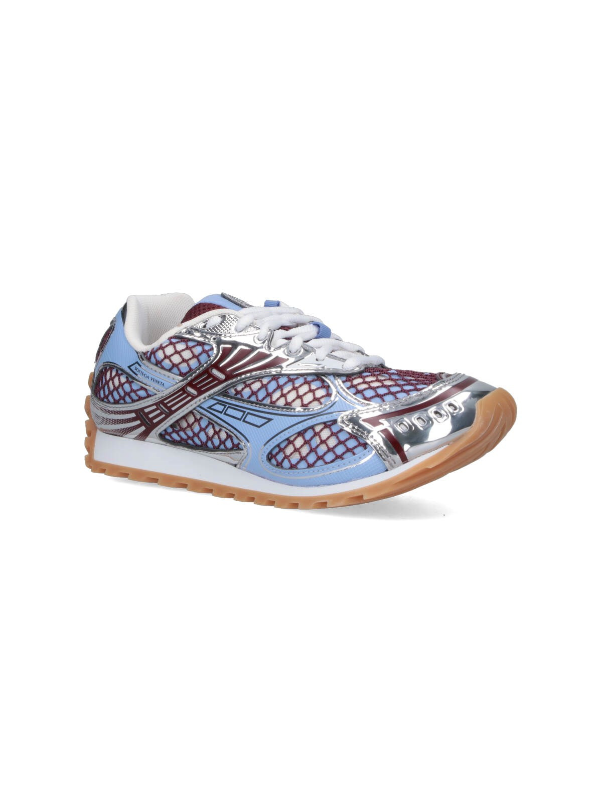 "ORBIT" SNEAKERS - 2