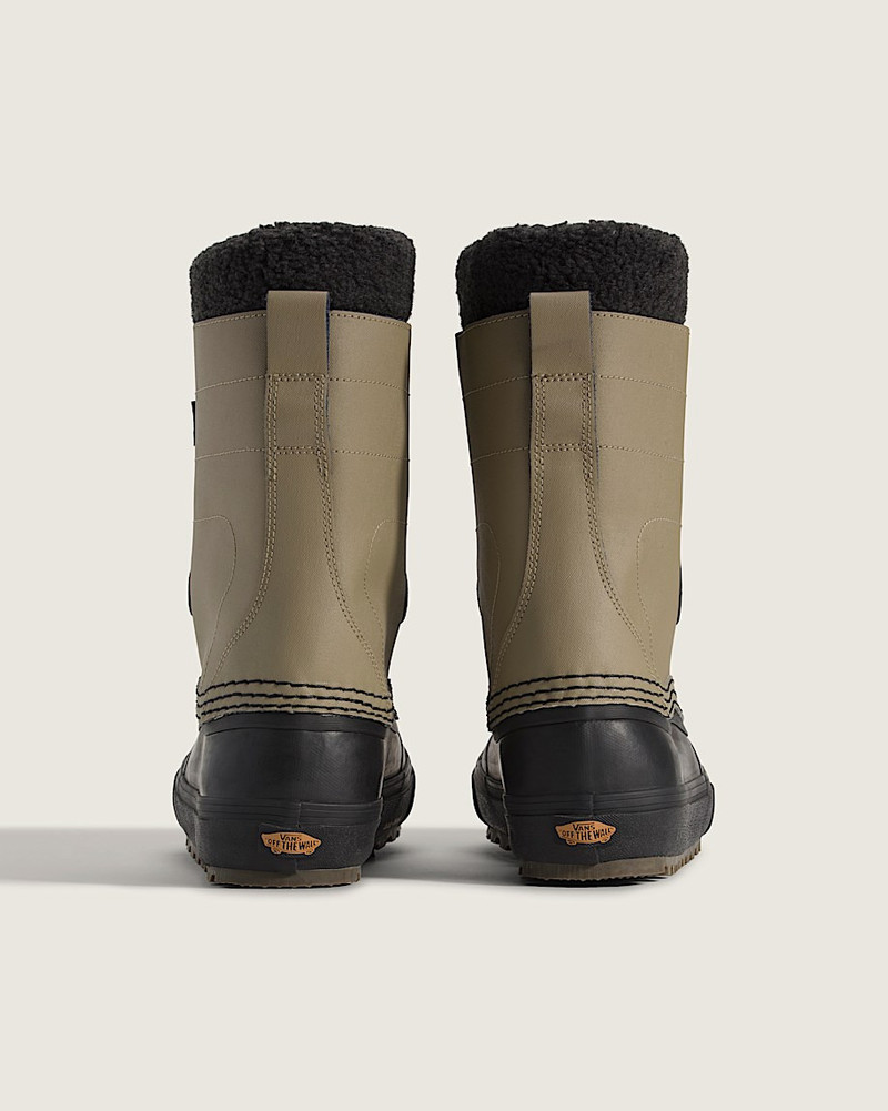 Standard Waterproof Boot 4